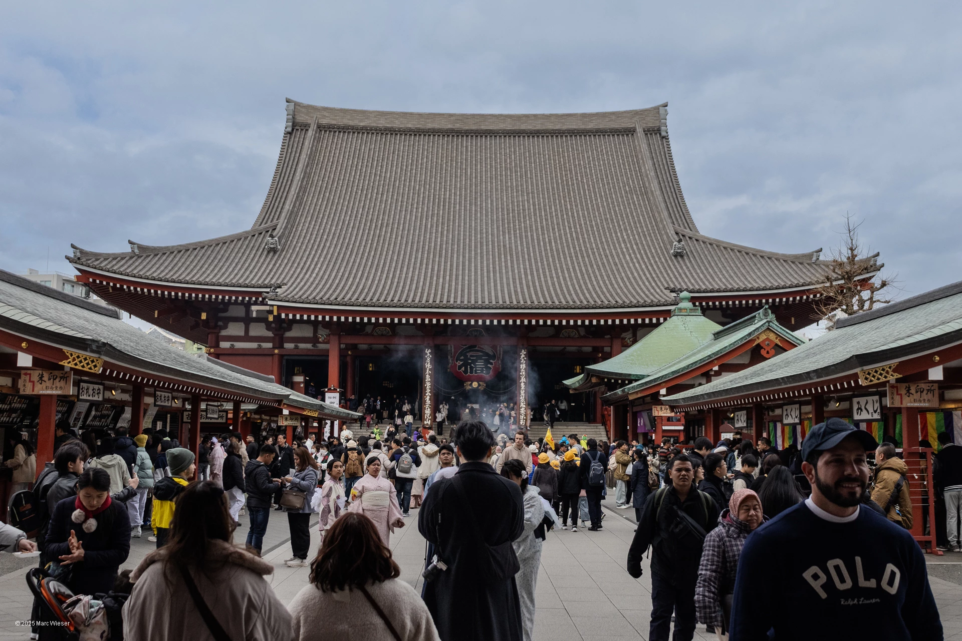 Photos : Tokyo