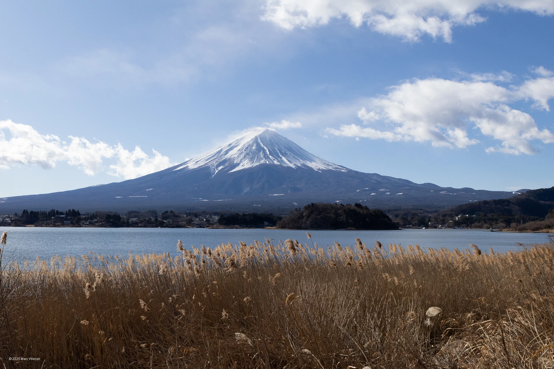 Fuji chan