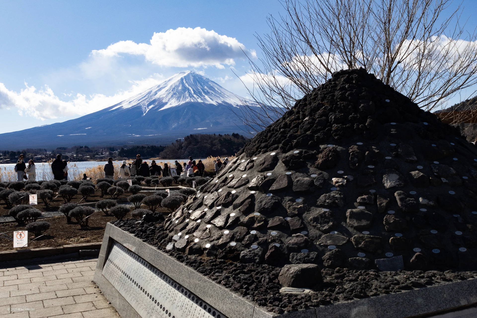 Photos : Mont Fuji